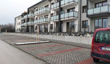 Mieszkanie 2-pokojowe Busko-Zdrój