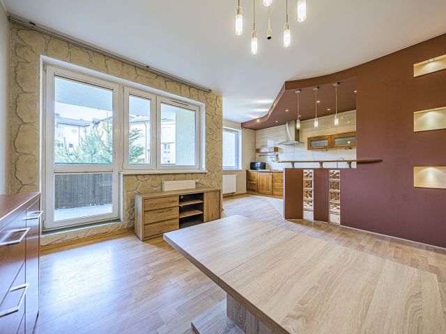 Mieszkanie 2-pokojowe Gdynia Dąbrowa, ul. Rdestowa. Zdjęcie 4