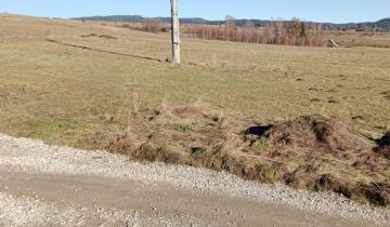 Działka budowlana Nowy Targ, ul. Ustronie Górne