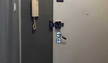 Mieszkanie 1-pokojowe Skarżysko-Kamienna, ul. Lotnicza