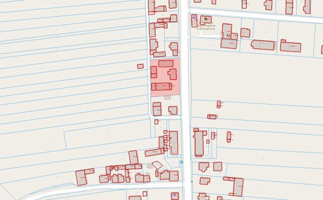 dom wolnostojący, 4 pokoje Biskupice. Zdjęcie 12