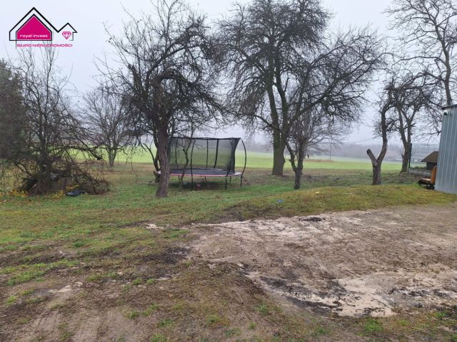 dom wolnostojący, 2 pokoje Chmielnik. Zdjęcie 10