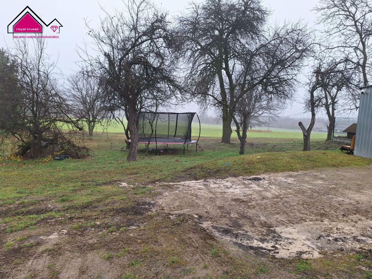 dom wolnostojący, 2 pokoje Chmielnik. Zdjęcie 10