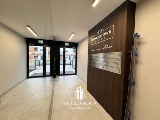 Mieszkanie 2-pokojowe Lublin Czechów. Zdjęcie 2