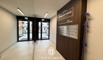 Mieszkanie 2-pokojowe Lublin Czechów