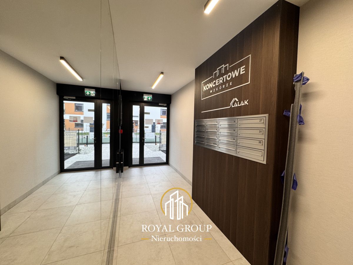 Mieszkanie 2-pokojowe Lublin Czechów. Zdjęcie 2