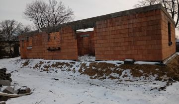 Działka budowlana Drogomil