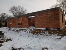 Działka budowlana Drogomil