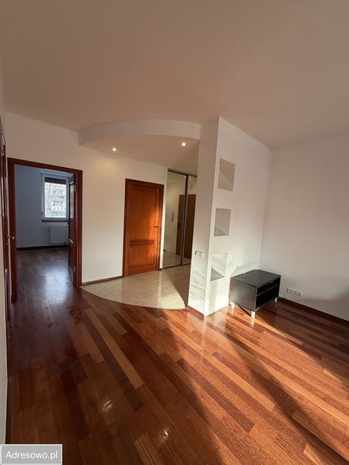 Mieszkanie 3-pokojowe Warszawa Kabaty. Zdjęcie 13