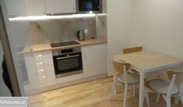 Mieszkanie 2-pokojowe Kraków Krowodrza, ul. Wrocławska