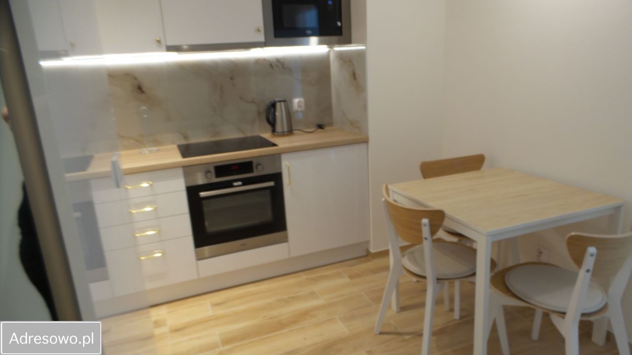 Mieszkanie 2-pokojowe Kraków Krowodrza, ul. Wrocławska. Zdjęcie 2