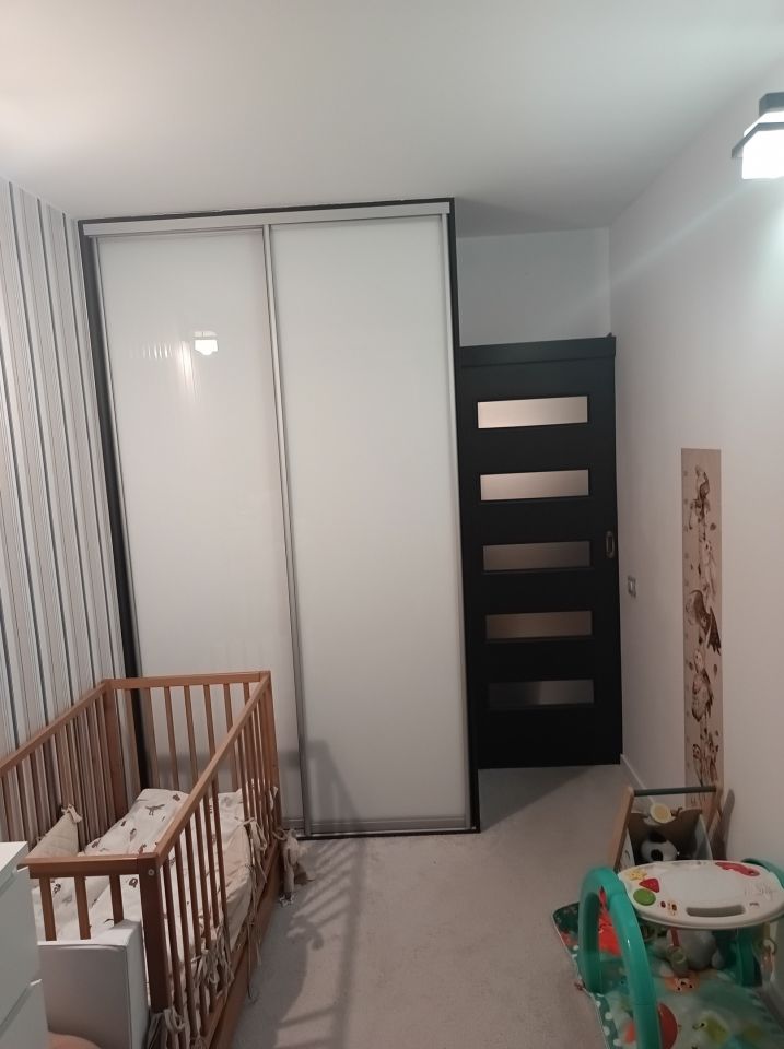 Mieszkanie 3-pokojowe Marki, ul. Tadeusza Rejtana. Zdjęcie 5