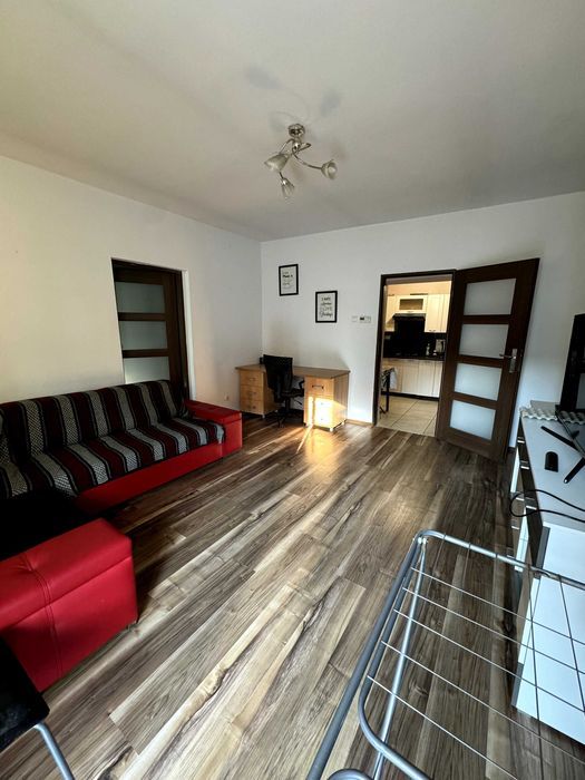 Mieszkanie 2-pokojowe Wrocław Śródmieście, ul. Księcia Józefa Poniatowskiego. Zdjęcie 8