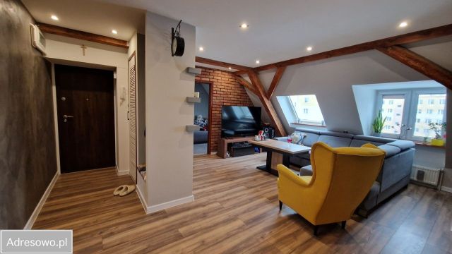 Mieszkanie 3-pokojowe Szczytno, ul. Pasymska. Zdjęcie 1