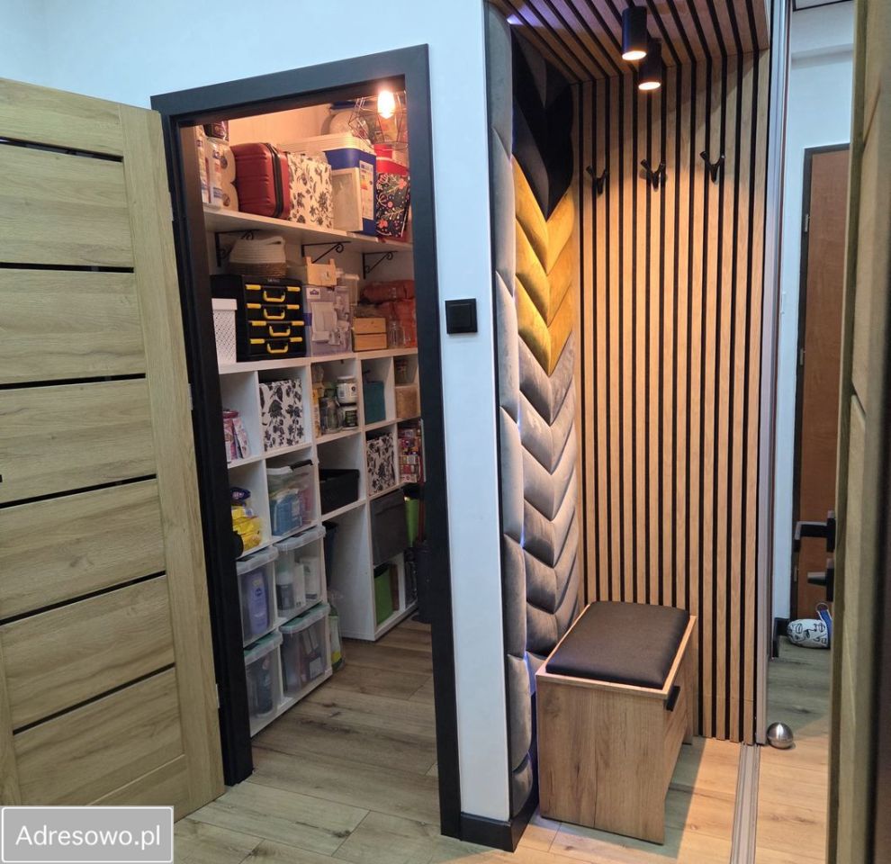 Mieszkanie 3-pokojowe Piekary Śląskie, ul. Szpaków. Zdjęcie 16