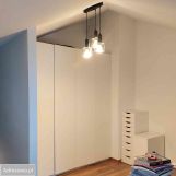 Mieszkanie 4-pokojowe Parzniew, ul. Działkowa. Zdjęcie 3