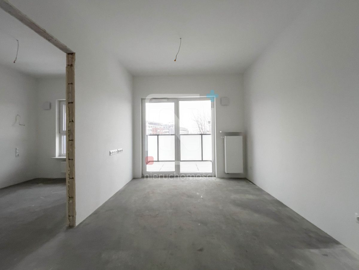 Mieszkanie 4-pokojowe Warszawa Wilanów, al. Rzeczypospolitej. Zdjęcie 3