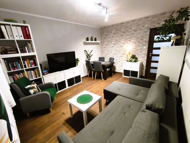 Mieszkanie 2-pokojowe Gorzów Wielkopolski Górczyn, ul. Szarych Szeregów. Zdjęcie 14