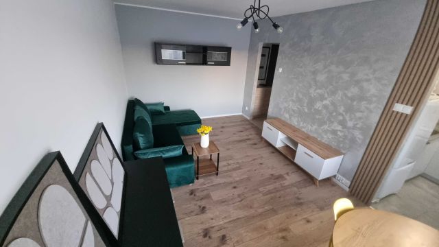 Mieszkanie 2-pokojowe Kalisz. Zdjęcie 1