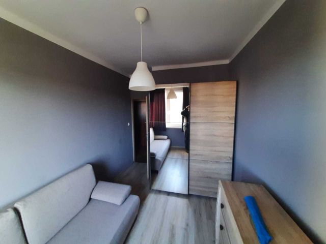 Mieszkanie 2-pokojowe Brzeg Centrum, ul. Wojska Polskiego. Zdjęcie 1