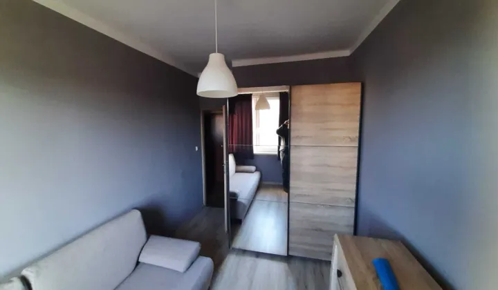 Mieszkanie 2-pokojowe Brzeg Centrum, ul. Wojska Polskiego