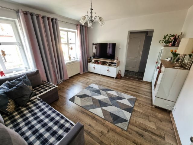 Mieszkanie 4-pokojowe Olsztyn Zatorze, ul. Wrocławska. Zdjęcie 14