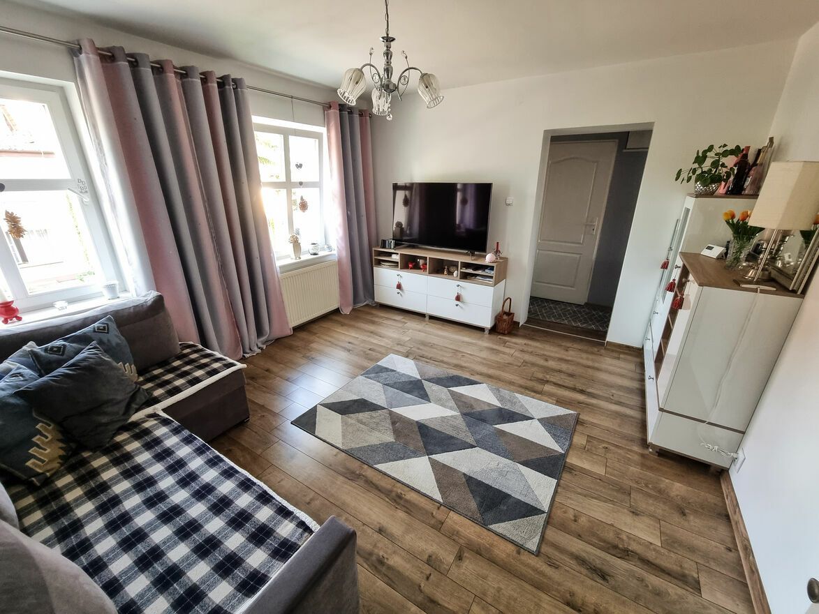 Mieszkanie 4-pokojowe Olsztyn Zatorze, ul. Wrocławska. Zdjęcie 14