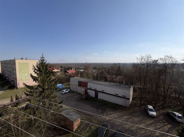 Mieszkanie 2-pokojowe Sosnowiec, ul. Krzysztofa Kamila Baczyńskiego. Zdjęcie 15