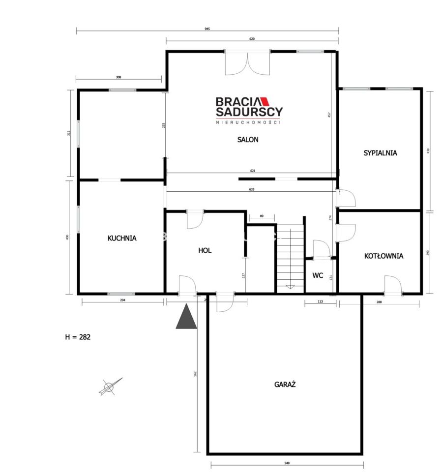 bliźniak, 6 pokoi Wola Luborzycka. Zdjęcie 33