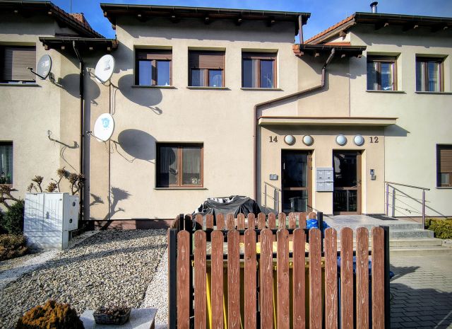 Mieszkanie 3-pokojowe Czapury, ul. Nad Potokiem. Zdjęcie 11