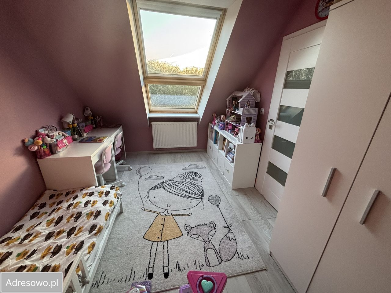 Mieszkanie 3-pokojowe Szczecin Dąbie, ul. Szybowcowa. Zdjęcie 7