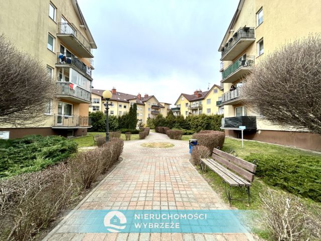 Mieszkanie 1-pokojowe Pruszcz Gdański, ul. Horsztyńskiego. Zdjęcie 7