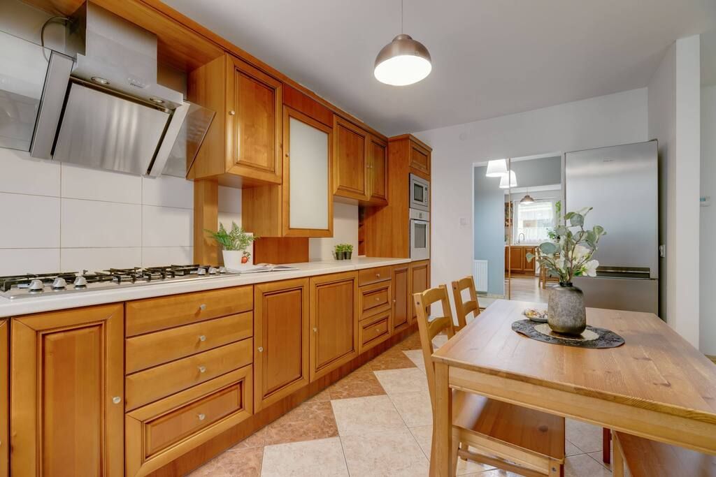 Mieszkanie 4-pokojowe Piaseczno, ul. Julianowska. Zdjęcie 3