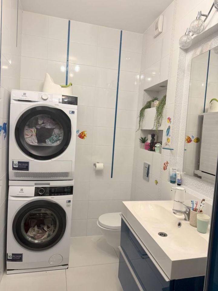 Mieszkanie 3-pokojowe Wrocław Krzyki. Zdjęcie 7