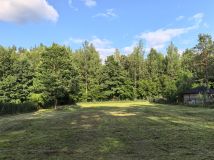 Działka budowlana Suchedniów, ul. Wrzosowa. Zdjęcie 1