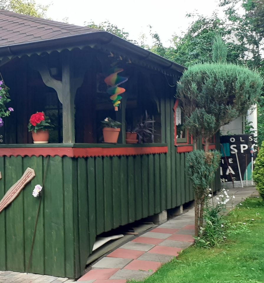 Działka rod Olsztyn Nagórki, al. Aleja Generała Władysława Sikorskiego. Zdjęcie 7