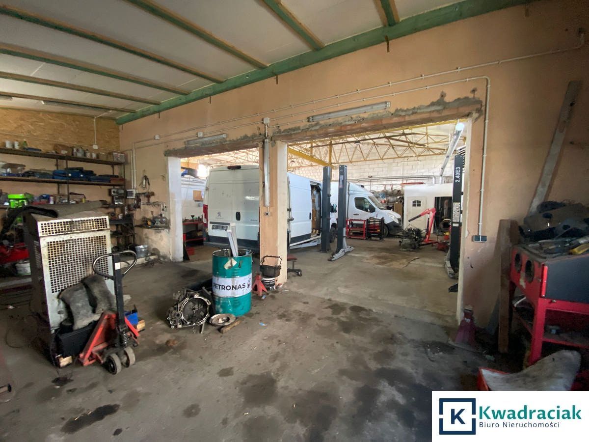 Lokal Jasło, ul. Towarowa. Zdjęcie 7