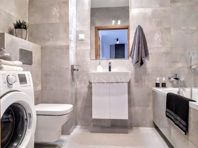 Mieszkanie 2-pokojowe Warszawa Praga-Północ, ul. Szwedzka. Zdjęcie 7