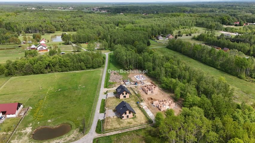 dom wolnostojący, 3 pokoje Dąbrówka. Zdjęcie 15