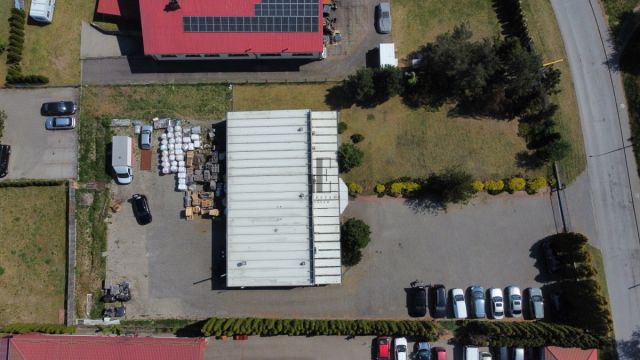 Lokal Piaseczno Centrum, ul. Syrenki. Zdjęcie 3