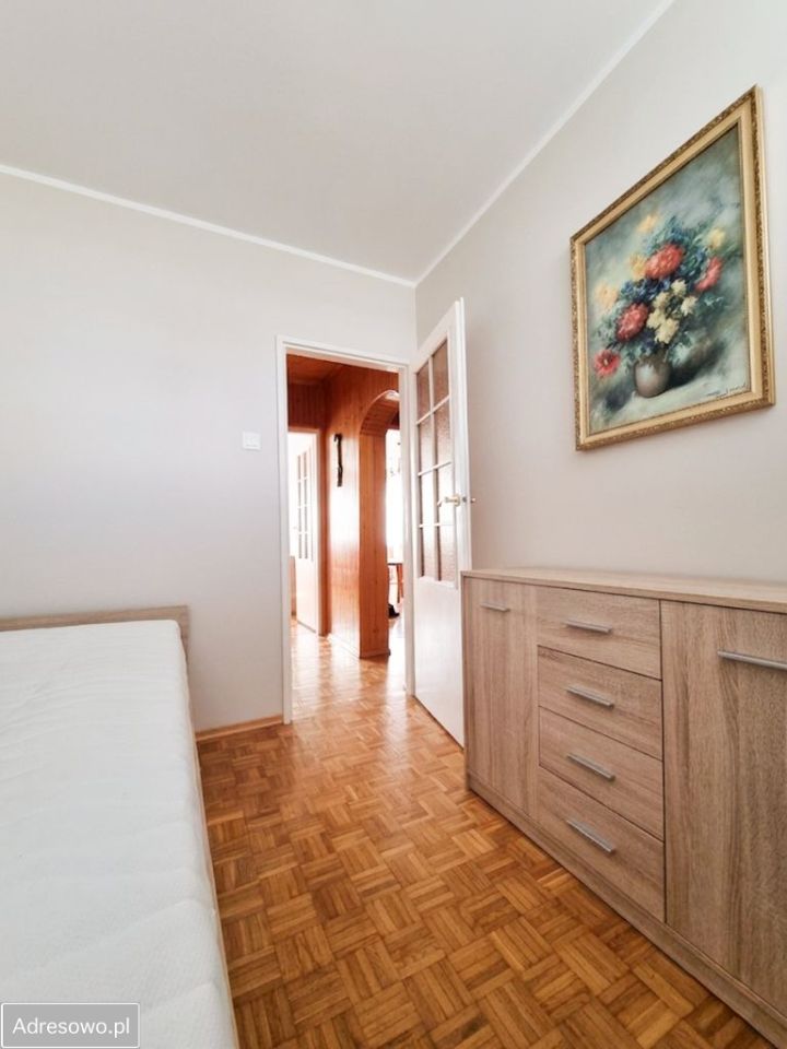 Mieszkanie 3-pokojowe Bydgoszcz Bartodzieje Wielkie, ul. Marii Curie-Skłodowskiej. Zdjęcie 12