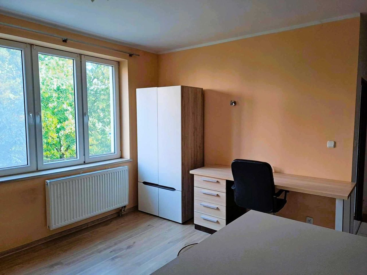 Mieszkanie 2-pokojowe Łódź Górna, ul. Tadeusza Czackiego. Zdjęcie 3
