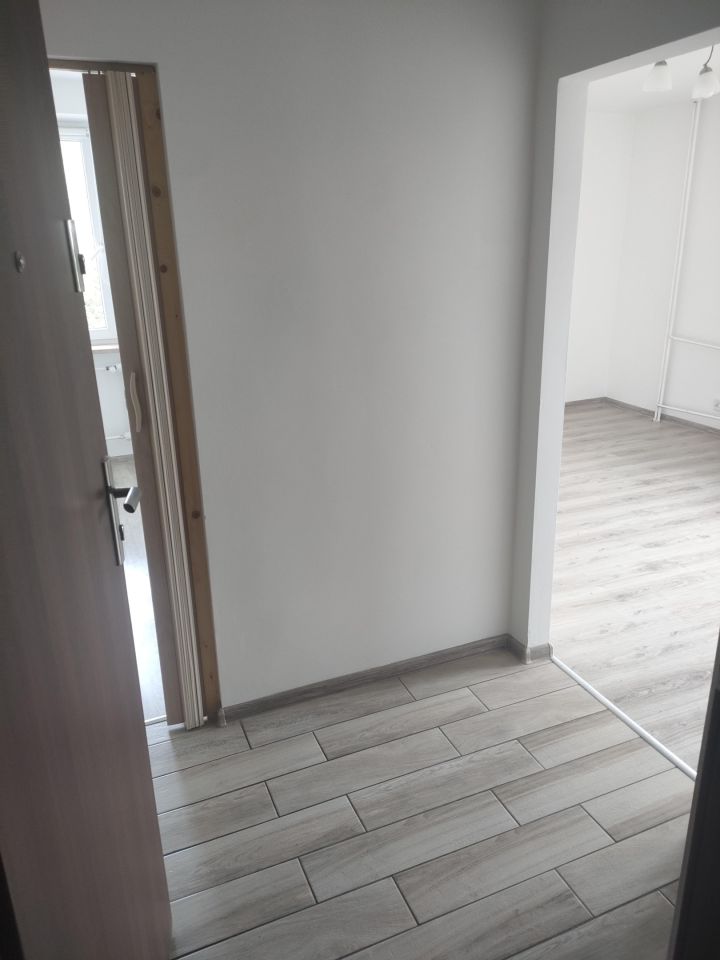 Mieszkanie 2-pokojowe Rejowiec Fabryczny, ul. Ludwika Hirszfelda. Zdjęcie 10