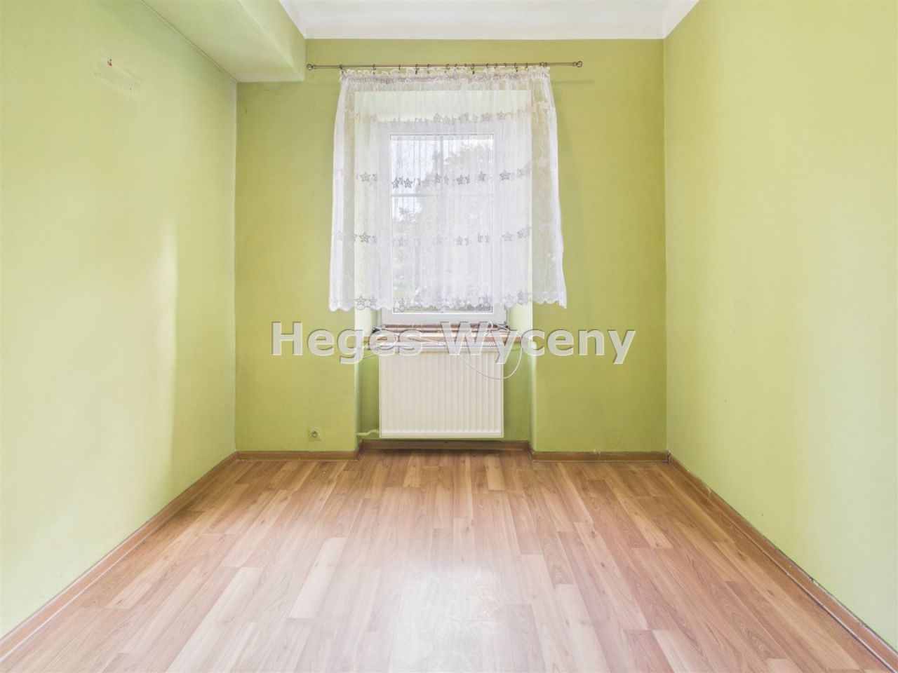 Mieszkanie 3-pokojowe Chojnów, pl. Dworcowy. Zdjęcie 5