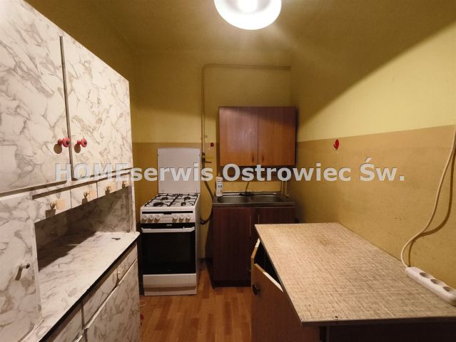 Mieszkanie 2-pokojowe Ostrowiec Świętokrzyski Centrum, ul. Polna. Zdjęcie 6