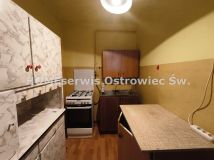 Mieszkanie 2-pokojowe Ostrowiec Świętokrzyski Centrum, ul. Polna. Zdjęcie 4