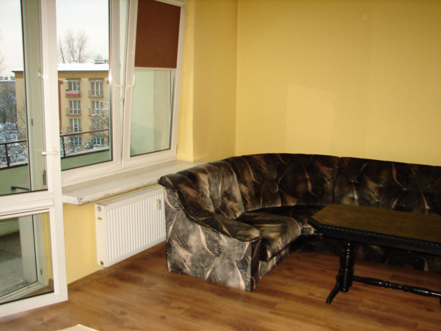 Mieszkanie 1-pokojowe Jaworzno, ul. Stefanii Sempołowskiej. Zdjęcie 1