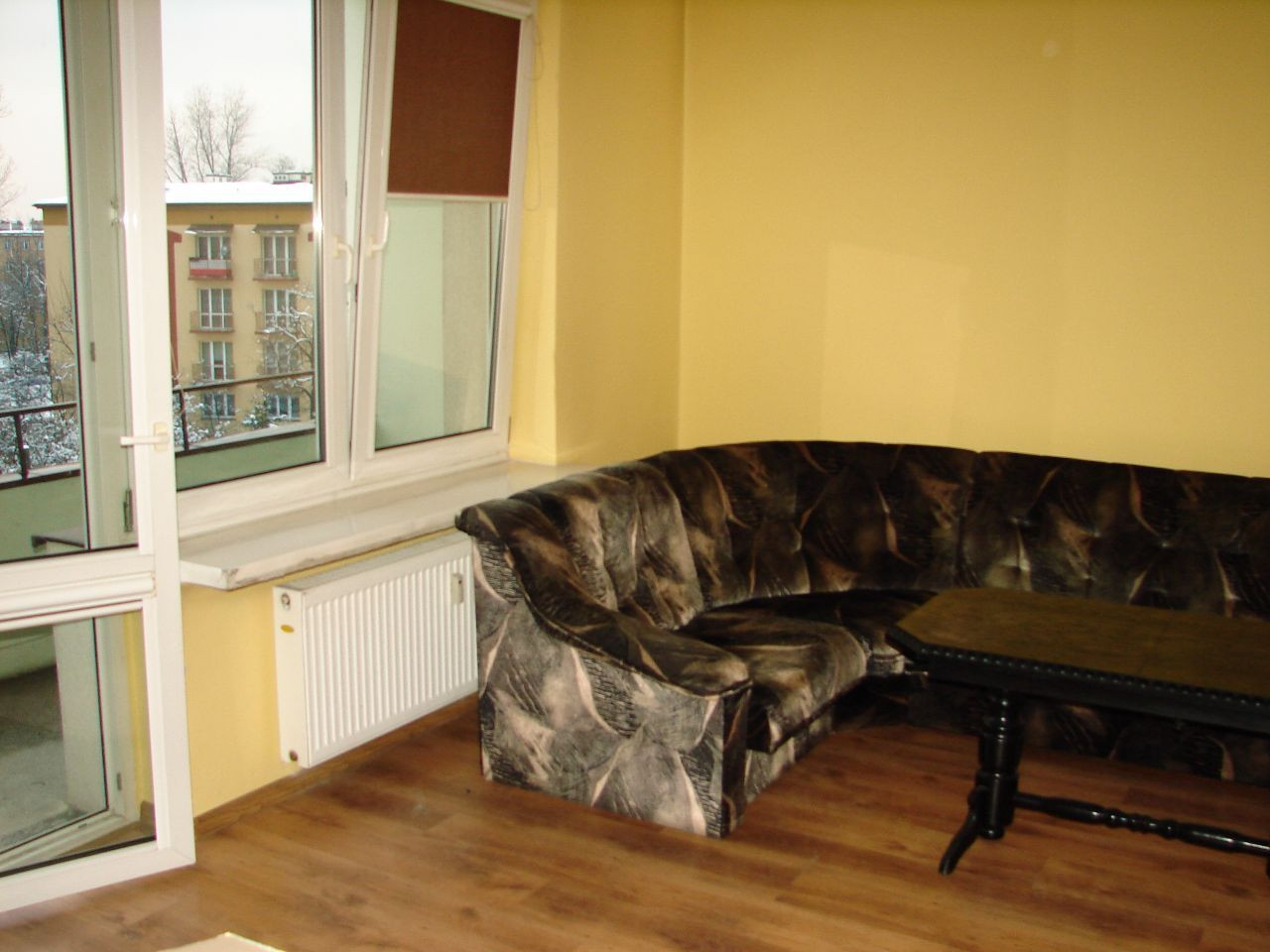 Mieszkanie 1-pokojowe Jaworzno, ul. Stefanii Sempołowskiej