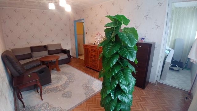 Mieszkanie 3-pokojowe Polkowice, ul. Andrzeja Kmicica. Zdjęcie 1