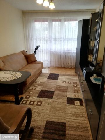 Mieszkanie 3-pokojowe Chełmno, ul. Józefa Chociszewskiego. Zdjęcie 1